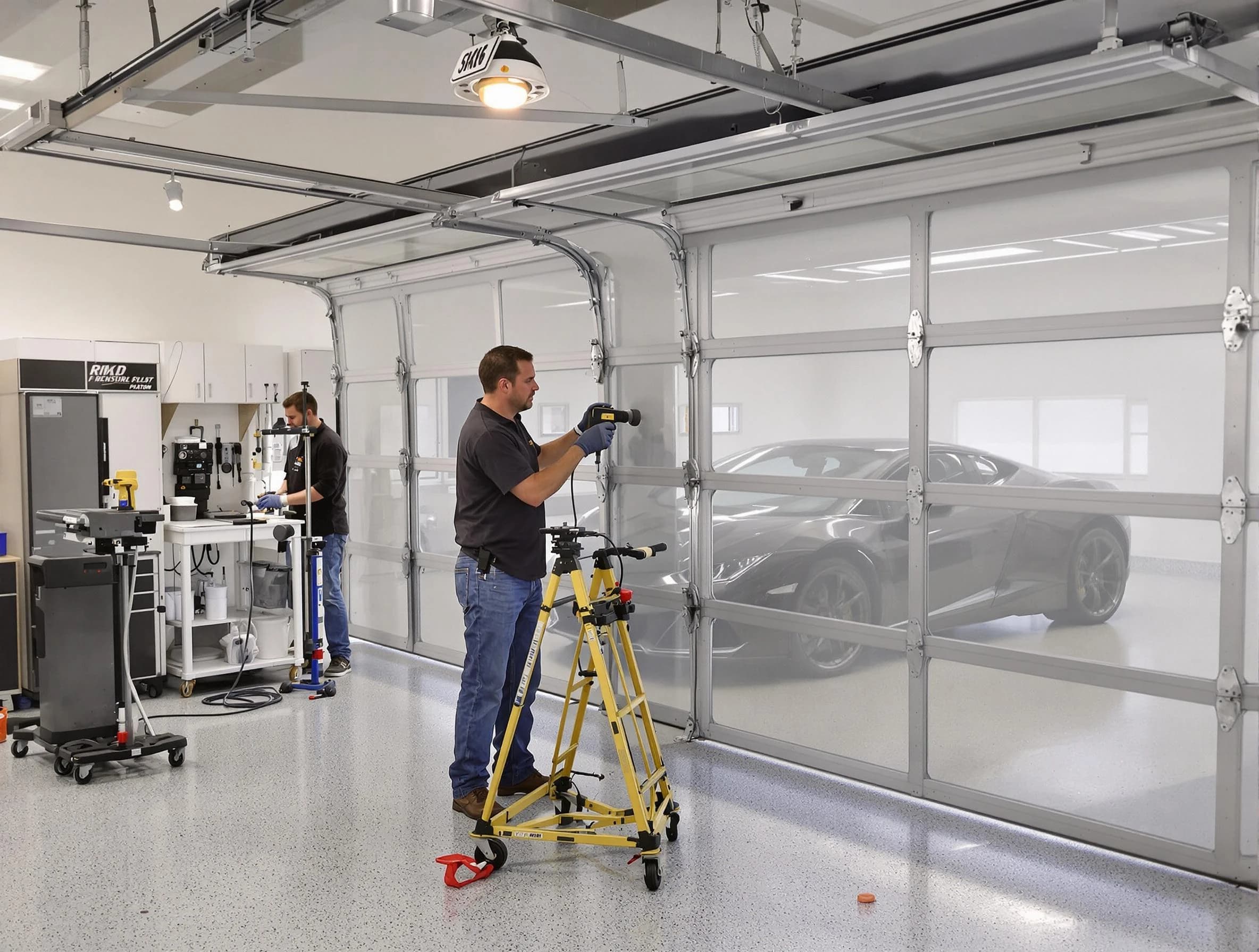 Dents Repair service in Waltham, MA