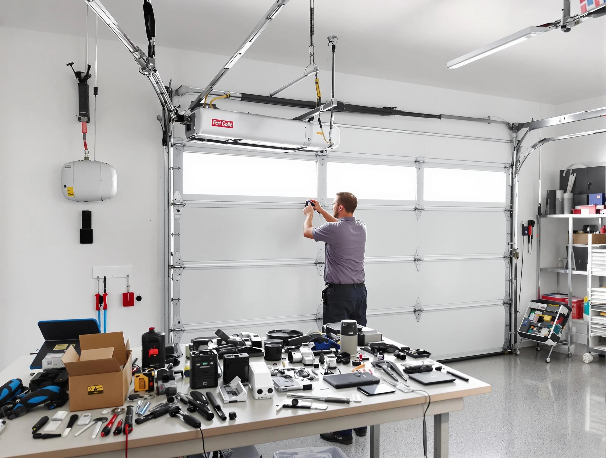 Opener Repair service in Waltham, MA