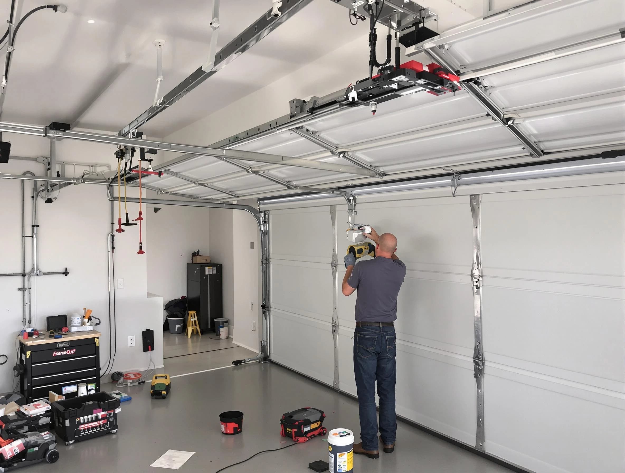 Waltham Garage Door Repair garage door repair specialist in Waltham