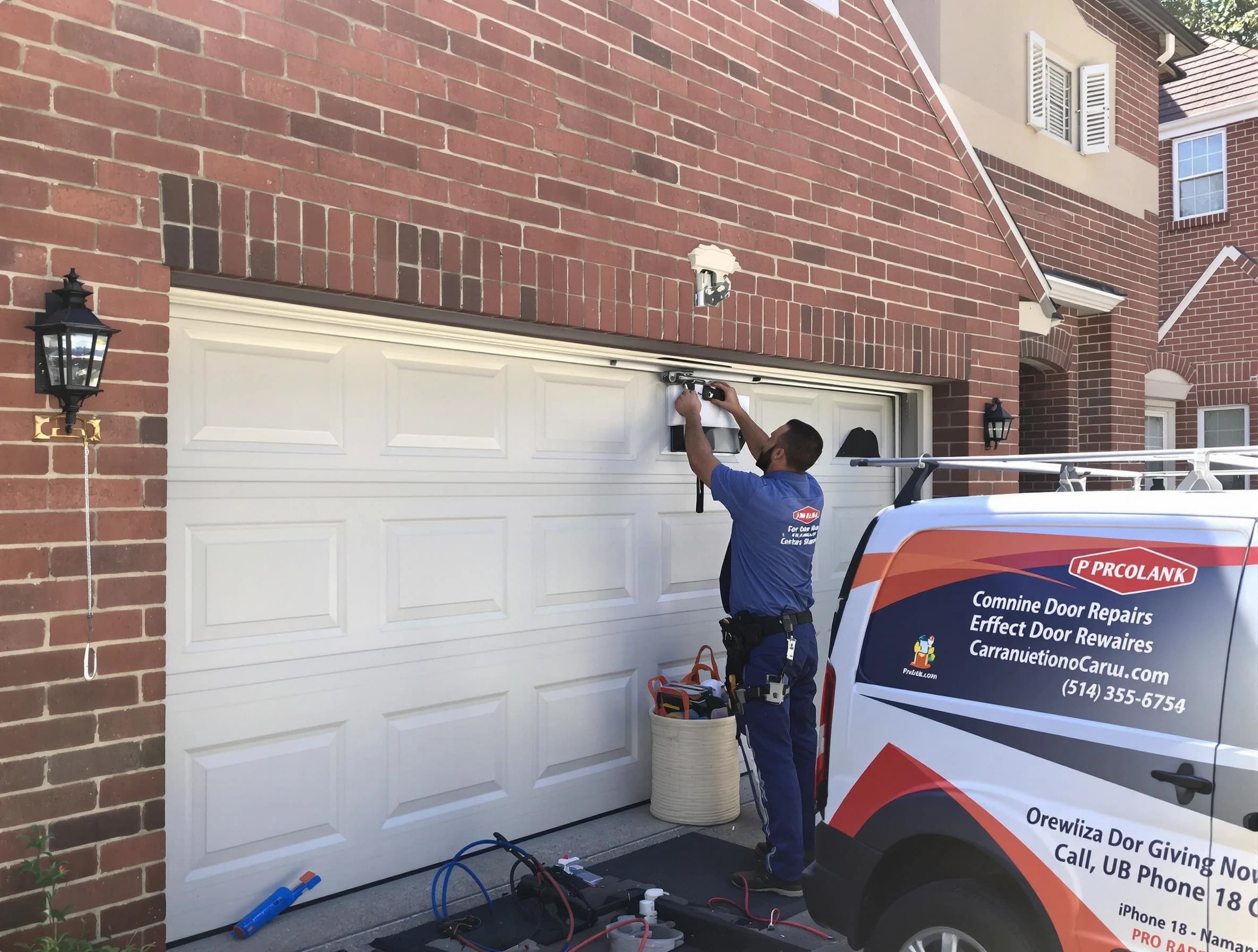 Waltham Garage Door Repair local garage door repair technician in Waltham